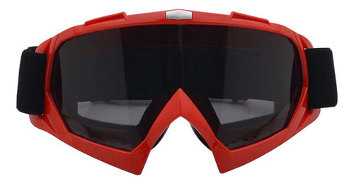 Gafas De Moto Antivaho, Modernas, Cascos A Prueba De Viento