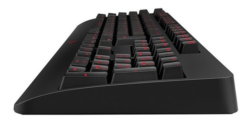Imagen 5 de 6 de Benq Zowie Celeritas Ii Teclado Para Esports Cuotas