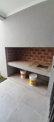 Exclusivo Dpto De 2 Dormis A Estrenar En Barrio Candioti