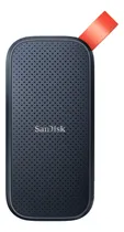 Comprar Disco Ssd Externo Sandisk 1tb 800mb\u002Fs Sdssde30-1t00-g26