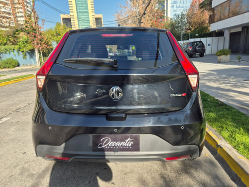 MG MG 3 1.5 Std Plus At