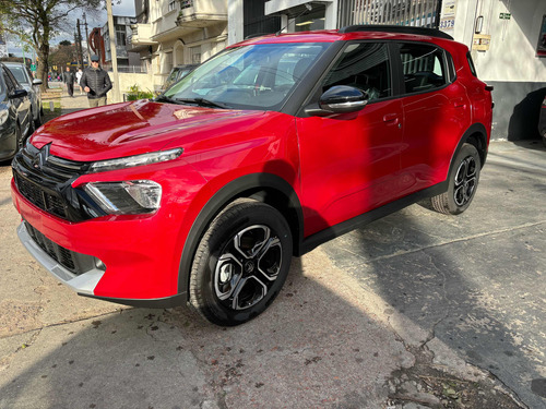 Citroën C3 Aircross 1.6 Shine Mt