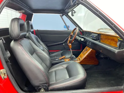 Fiat X 1/9 1.0 M T 1978