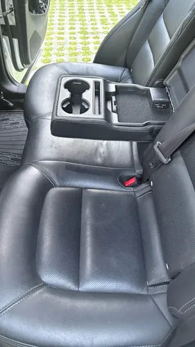 Mazda CX-5 2.0 Touring Camioneta