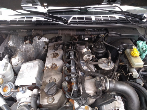 Chevrolet S10 2009 2.8 Colina Cab. Simples 4x4 2p