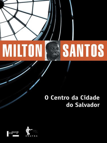 O Centro Da Cidade Do Salvador