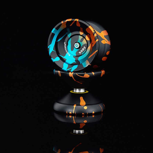 // Luva Yoyo Beginner Strings Yoyo Com... E Bolsa Para