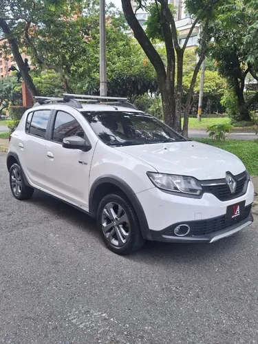 Renault Stepway 1.6 dynamique mecanico