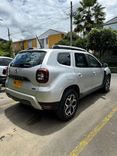 Renault Duster 1.3 Intense Mt 4x4