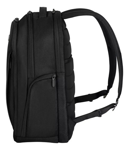 Mochila Victorinox Laptop 15 Negro Almont 602154 - S025
