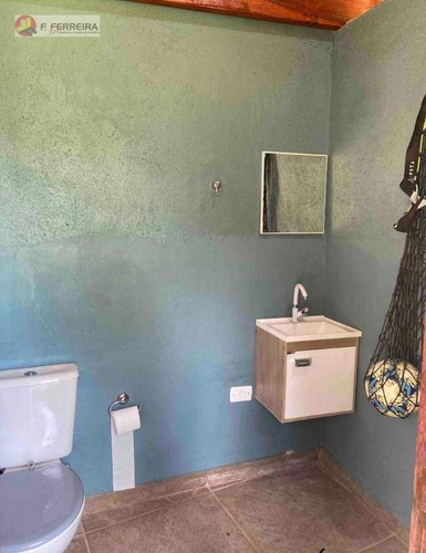 Imagem 18 de 30 de Chácara Com 7 Dormitórios À Venda, 3280 M² Por R$ 1.600.000,00 - Porta Do Sol - Mairinque/sp - Ch0084