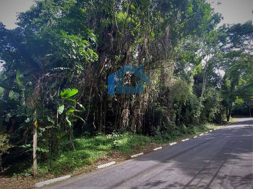 Imagem 5 de 7 de Terreno Residencial Com 1.403 M² - Condomínio Na Granja Viana! - 818