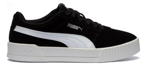 Tênis Feminino Puma Carina Bdp - Original