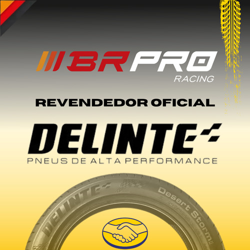 Pneu Delinte 175/70 R14 88t Ds2 Xl