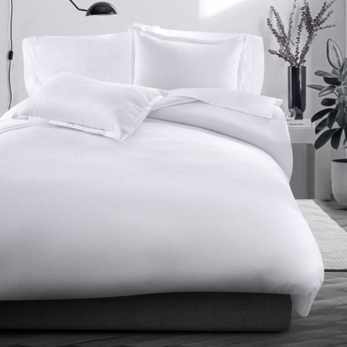 Duvet King Size Con Relleno Dalfiori Luma 