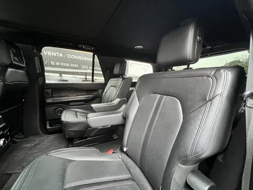 Ford Expedition 3.5 Limited 4x2 At