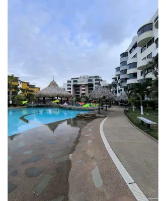 Apartamento en venta
