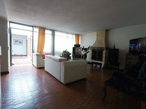 Casas En Venta La Castellana 491-665