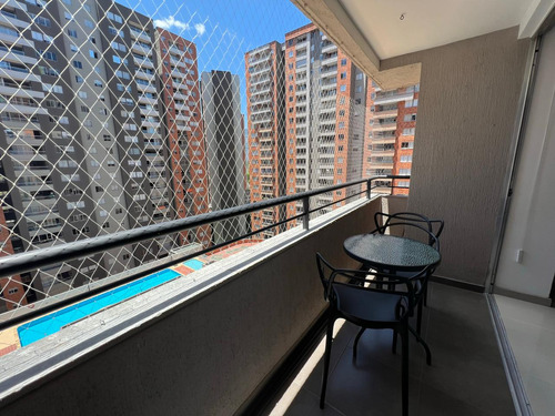 Se Vende Apartamento En San German Tierra Firme