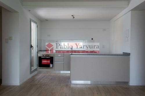 Departamento En Venta En Caseros