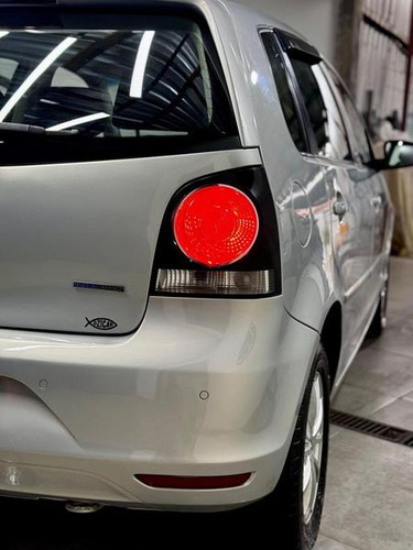 Volkswagen Polo 1.6 Bluemotion