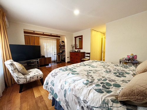 Espectacular Casa Estilo Chileno En Venta!