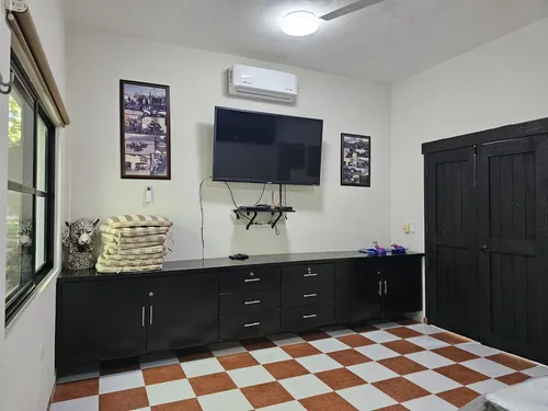 Casa Quinta En Venta A 20 Mins Del Periférico De Mérida En Yucatán