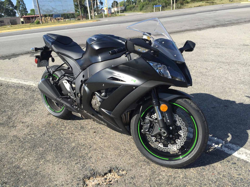 Kawasaki Zx10r