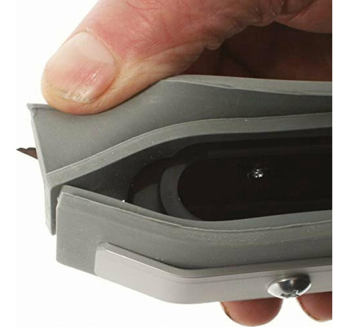 Cen-tec Systems 68954 - Herramienta De Aspiradora, 35,5 Cm