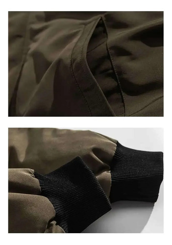 Chaqueta Cálida De Invierno Con Capucha Acolchada De Algodón Para Hombre, Casual, Unisex