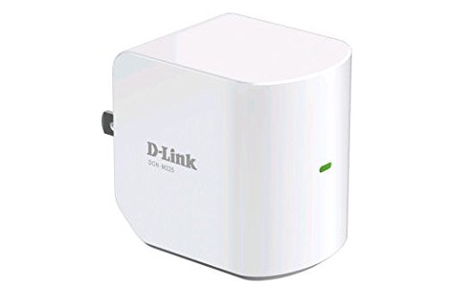 Amplificador Wi-fi D-link Dch-m225