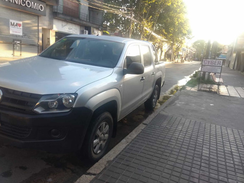 Volkswagen Amarok 2.0 Cd Tdi 122cv 4x2 Startline S22 2012