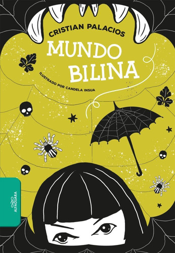 Mundo Bilina - Cristian Palacios