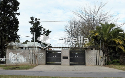 Venta De Lote En Barrio Cerrado 