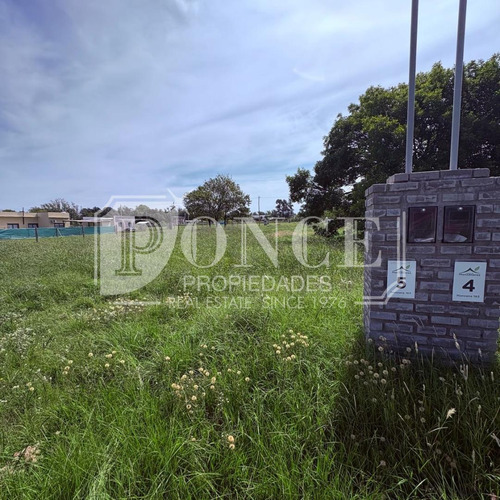 Terreno En Manzanares - Lomas De Manzanares