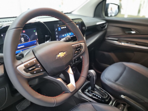 Chevrolet Spin 1.8 Premier 7As At 105Cv