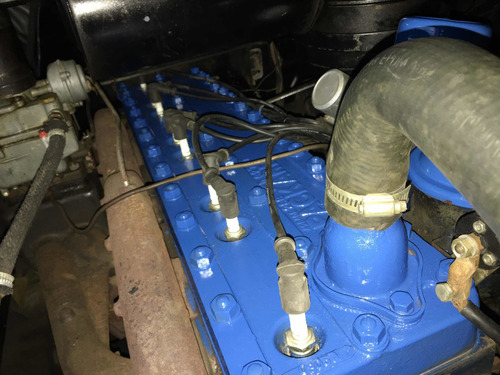 Pontiac Packard 8cc Linha 300 Cliper Cadillac Buick Maverick