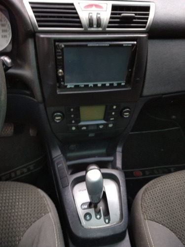 Fiat Stilo 2009 1.8 8v Flex Dualogic 5p