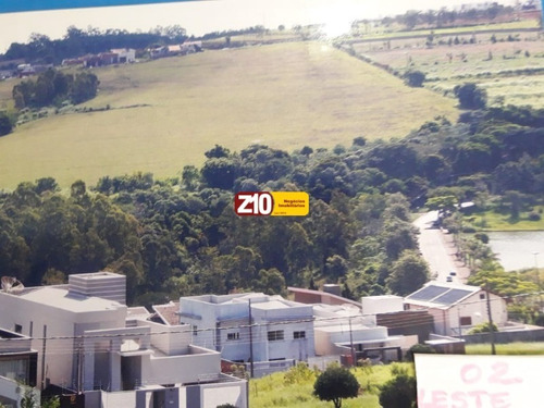 Imagem 2 de 6 de Ar00212 - At. 142.538 M² - Area Residencial Alto Padrão - Apucarana Pr - Ar00212 - 69395644