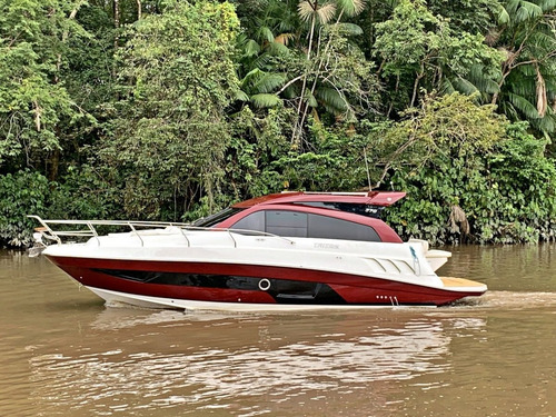 Lancha Triton 370 Ht || Zero ||