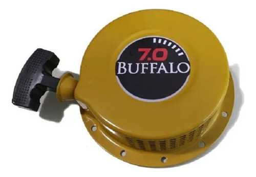 Motor Diesel Buffalo 7.0 Cv Retrátil - Original 89