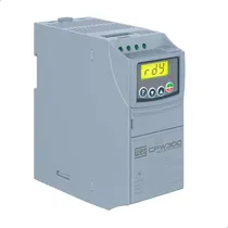 Comprar Inversor De Frequência Cfw300 Monofásico 1cv 220v Weg