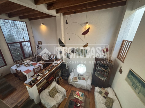 Venta Casas Jardines Del Ajusco T-df0120-0532