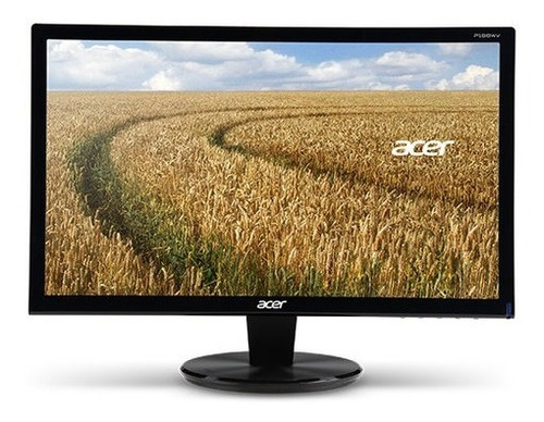 Repuesto Monitor Acer P166hql Tienda