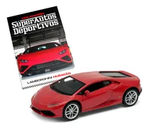 Comprar Autos Deportivos - Lamborghini Huracan Coupe