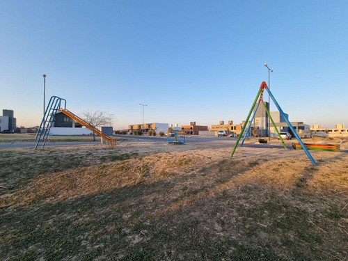 Imagen 7 de 14 de Venta! Lote En Docta Frente Espacio Verde En Av. Principal! Etapa 1 Apto Duplex 360m2