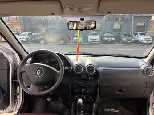Renault Sandero Stepway 1.6 Confort 105cv