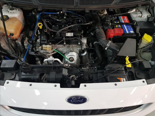 Imagem 7 de 8 de Ford Ka 1.0 Se 12v