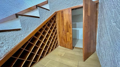 Casa En Renta En Cuajimalpa Casa En Condiminio
