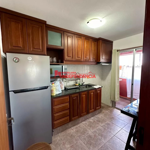 Apartamento De 2 Dormitorios Frente A Plaza Vella Vista